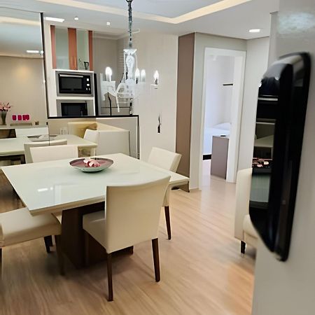 בלו הוריזונטה Condominio Mundi Resort מראה חיצוני תמונה