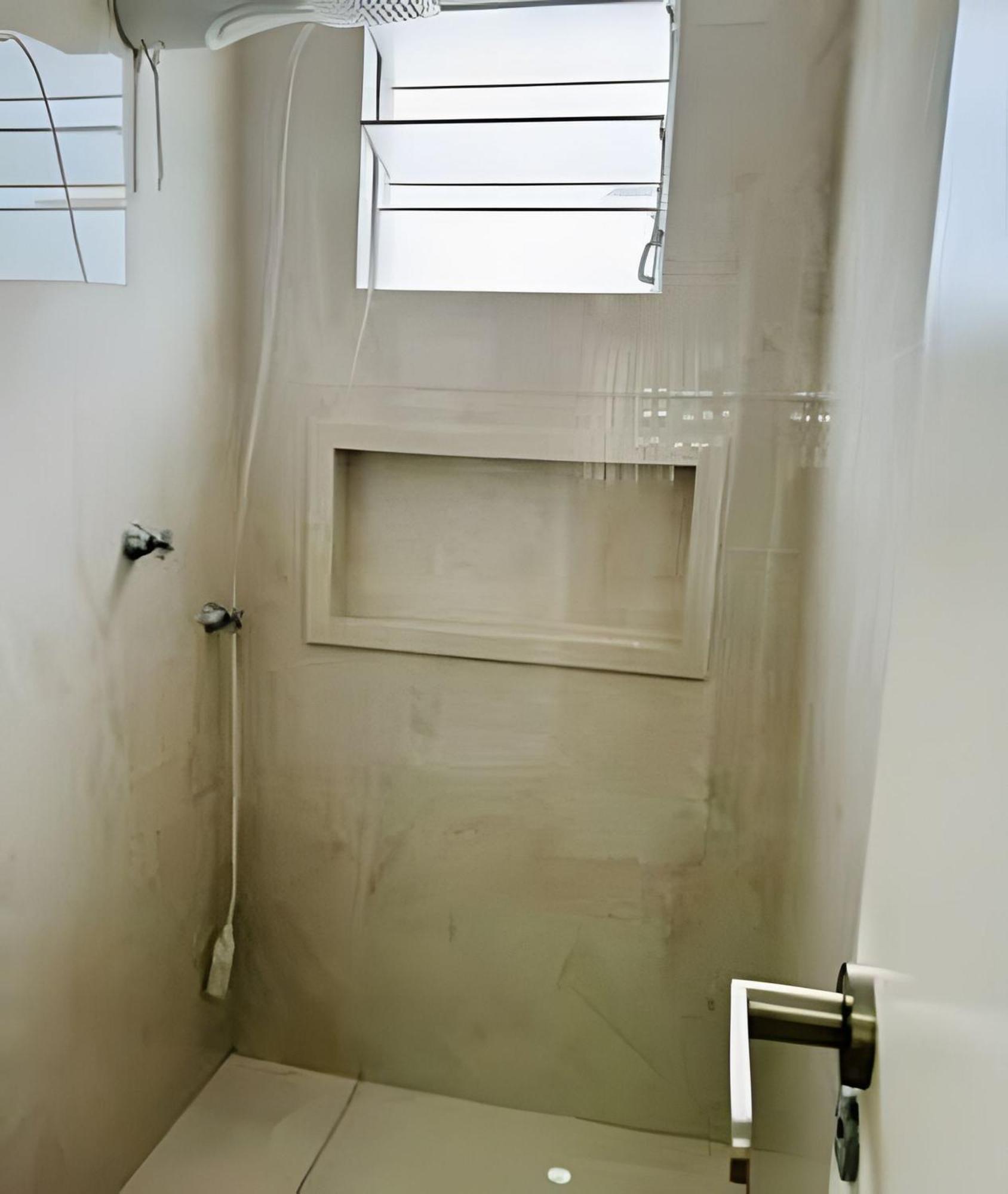 בלו הוריזונטה Condominio Mundi Resort מראה חיצוני תמונה