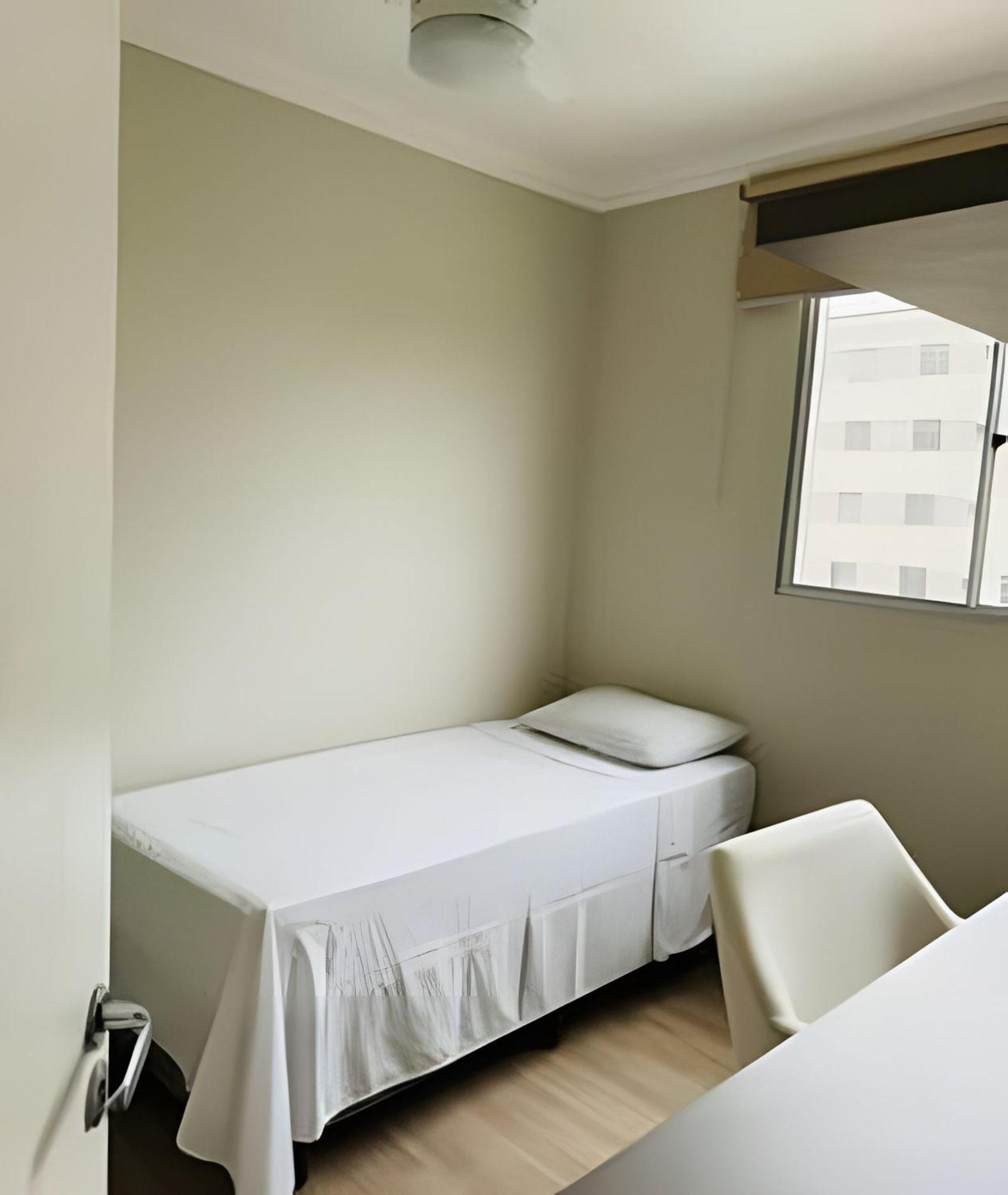 בלו הוריזונטה Condominio Mundi Resort מראה חיצוני תמונה