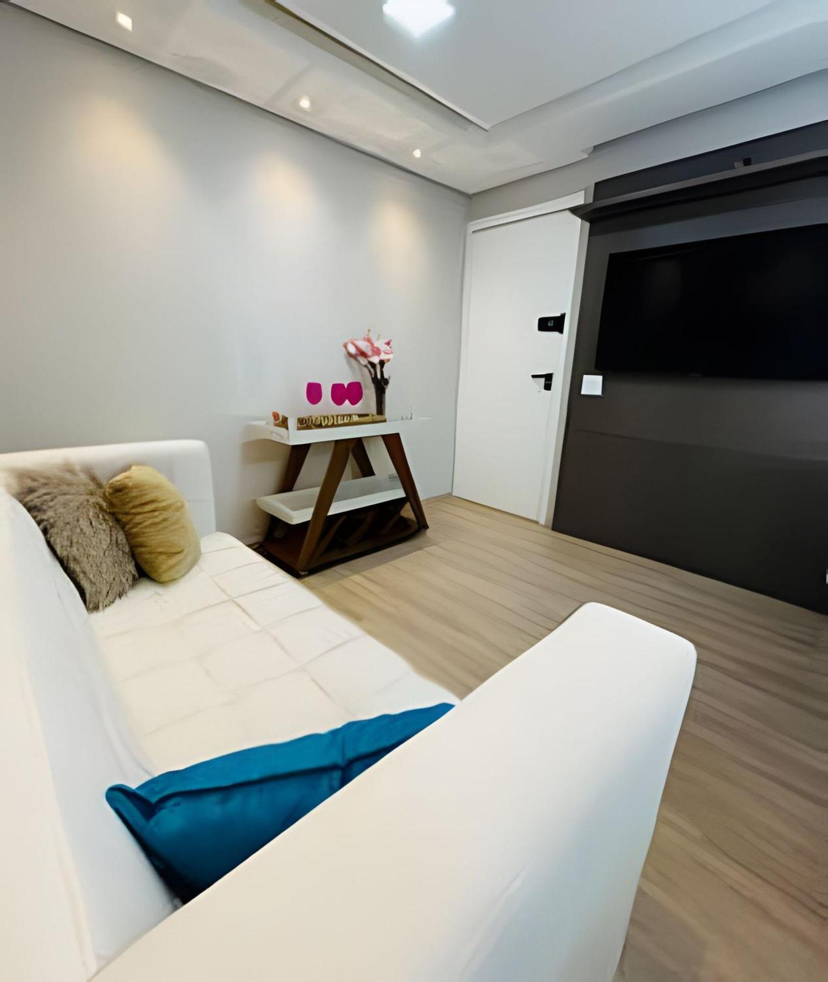 בלו הוריזונטה Condominio Mundi Resort מראה חיצוני תמונה