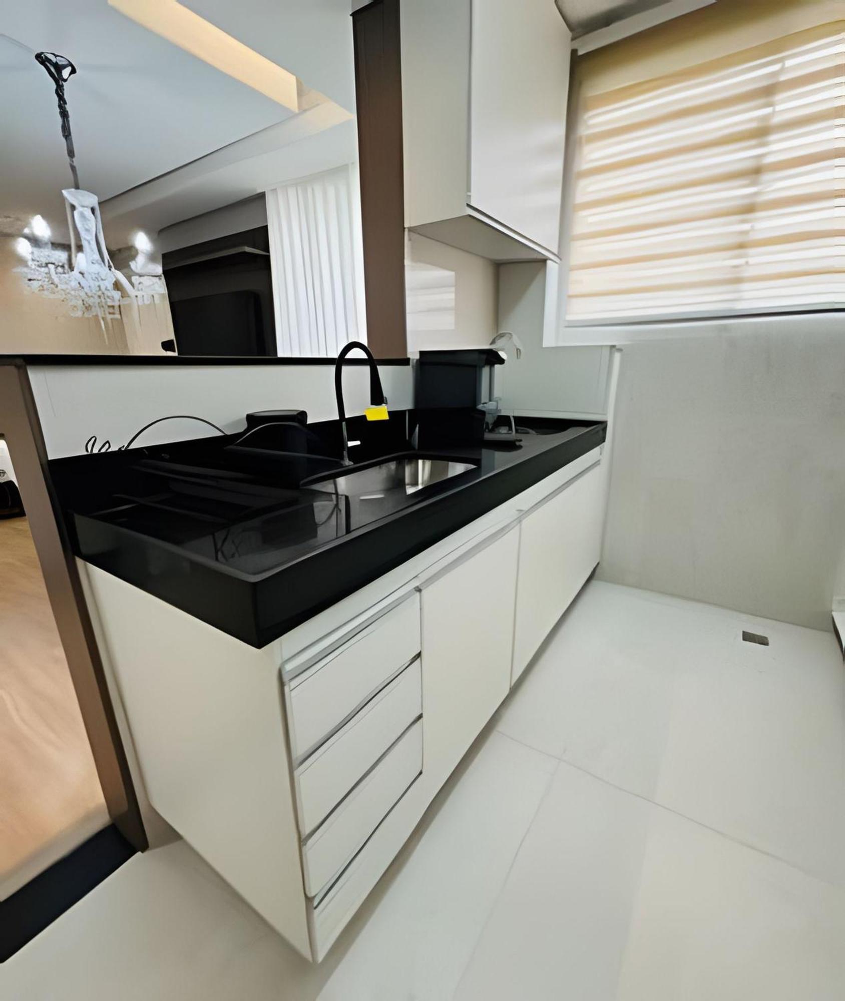 בלו הוריזונטה Condominio Mundi Resort מראה חיצוני תמונה