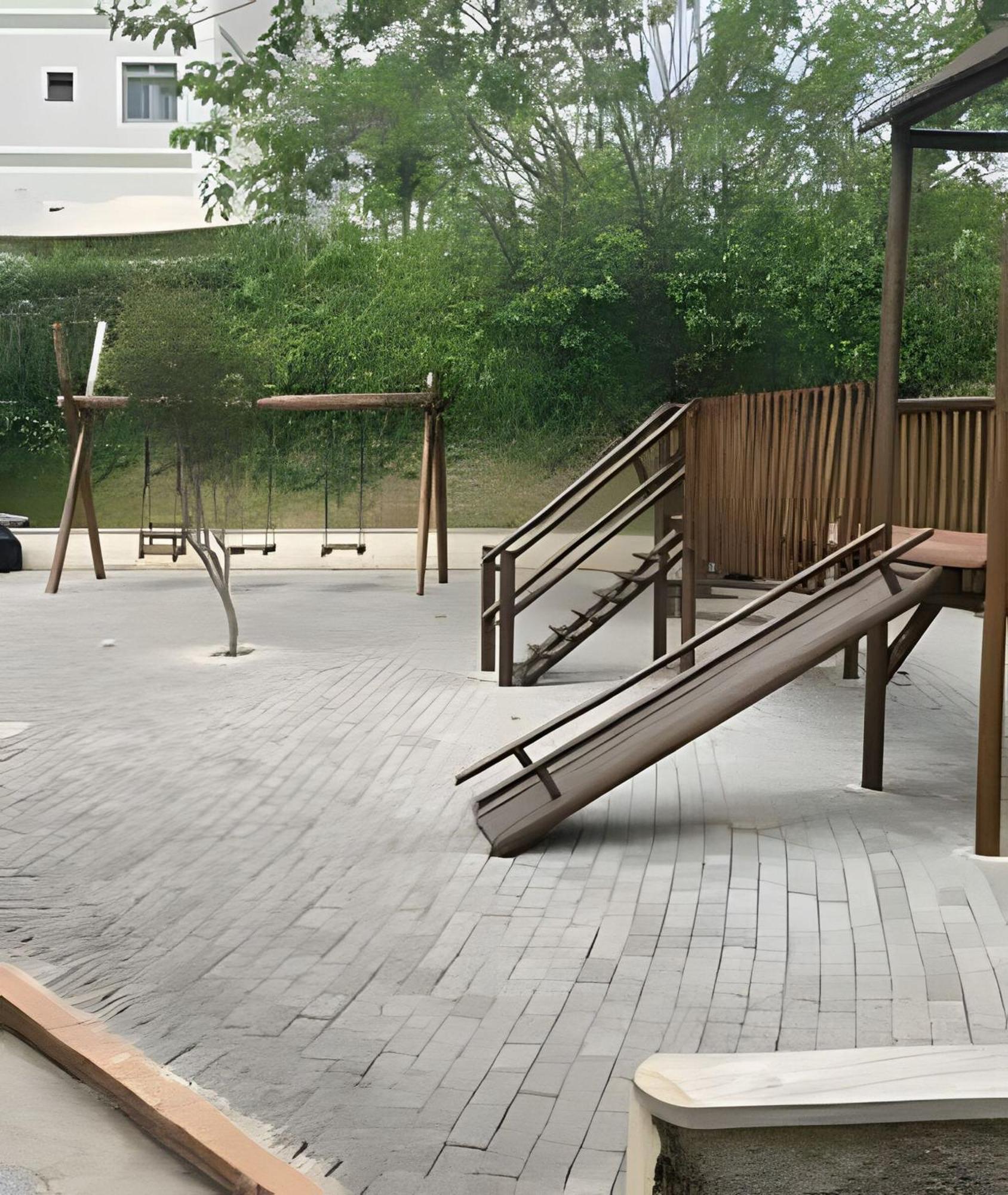 בלו הוריזונטה Condominio Mundi Resort מראה חיצוני תמונה