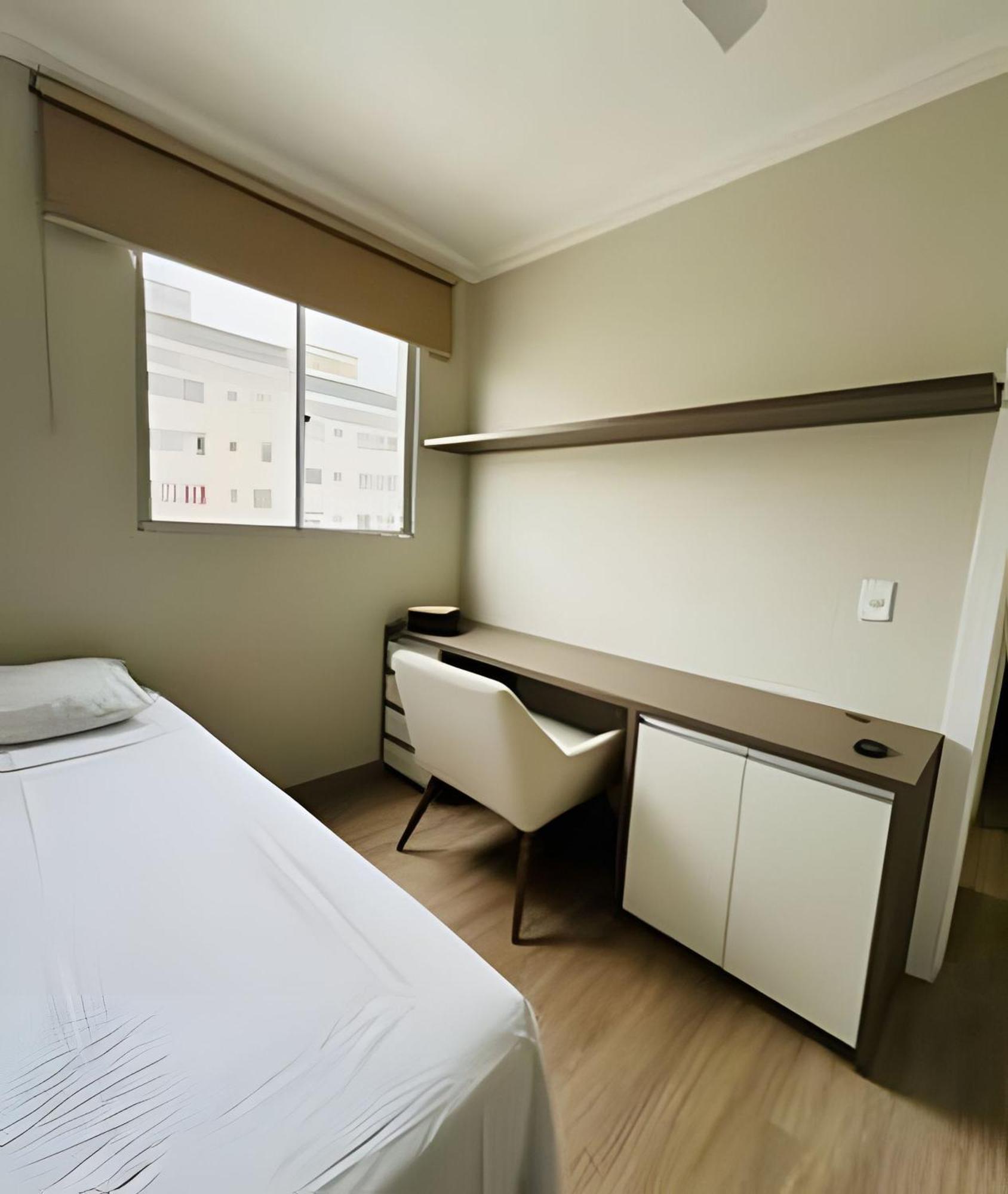 בלו הוריזונטה Condominio Mundi Resort מראה חיצוני תמונה